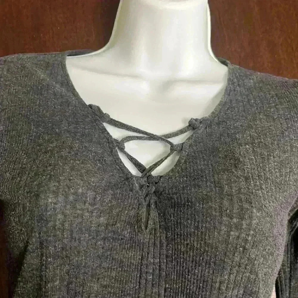 Alo long sleeve shirt - Picture 5 of 6